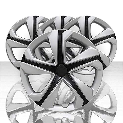 Auto Reflections Set of 4 16