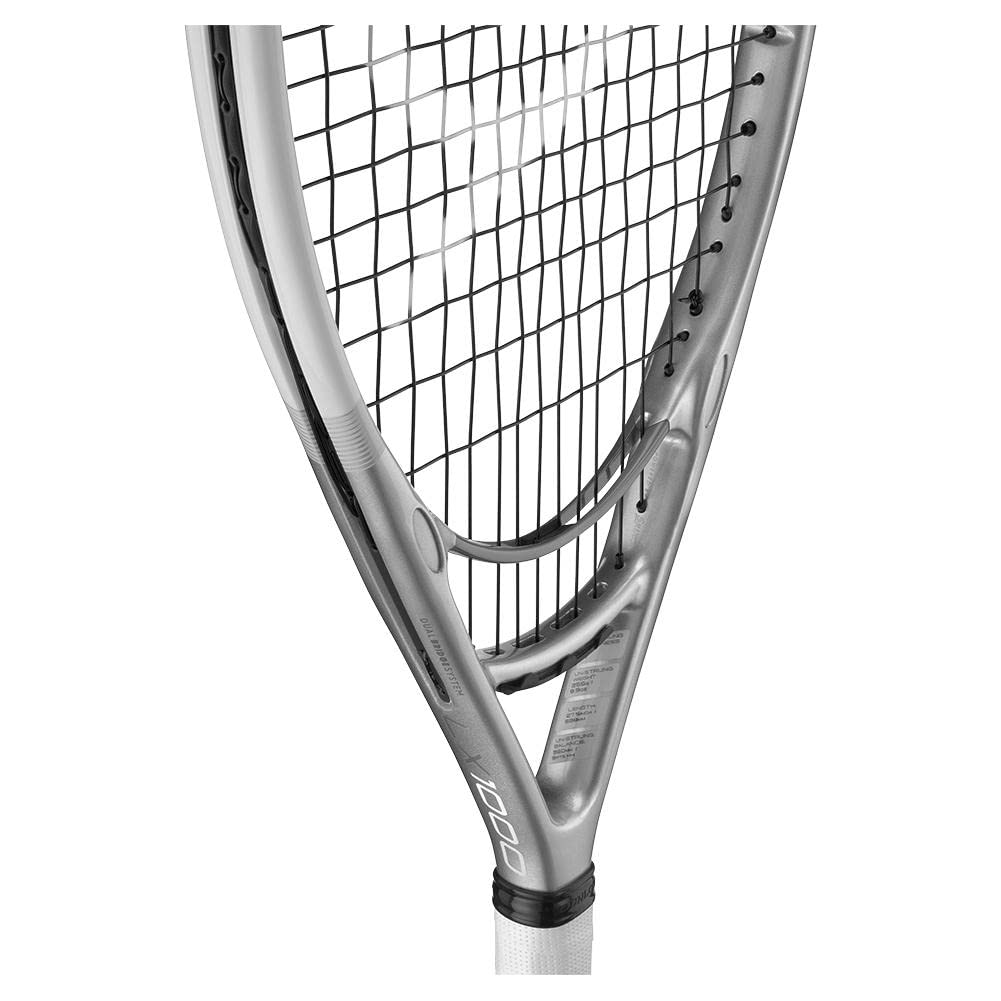 Amazon | DUNLOPスポーツ テニスラケット 1/8グリップ LX1000 V23 