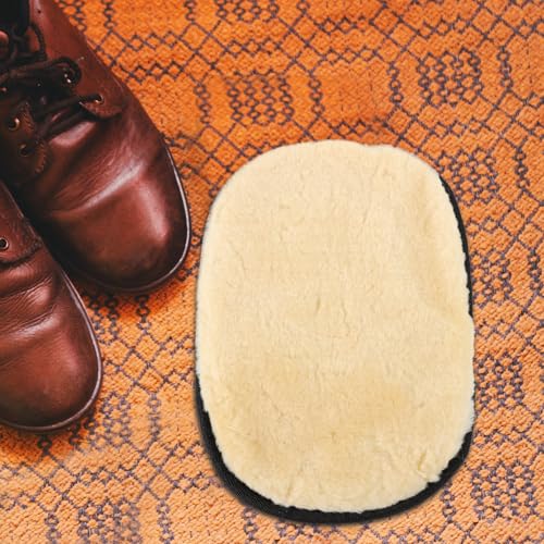 Guantes de lavado para coches en la limpieza de ventanas y salpicaderos 8