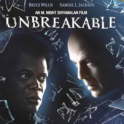 Unbreakable 2000
