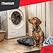 all Pets United® Hundekissen Hundebett Indoor & Outdoor; Hunde-Kissen Hunde-Körbchen; Schlafplatz für Hund & Katzen (L - 100x70 cm)