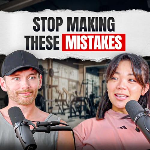 Couverture de [Episode 5] Don't Make a New Year's Resolution Without Listening to This