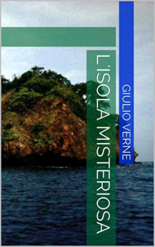 L'Isola Misteriosa L'Isola Misteriosa