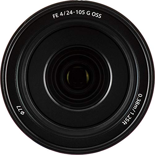 Sony G Master lens kit