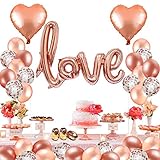 LA VENTILACIÓN ESTÁ EN EL AIRE: ¡Usa el helio para obtener los resultados más maravillosos! Estos globos de amor y corazón en el paquete flotarán en el aire. Prepara nuestros magníficos globos de corazón rojo para expresar tu amor por ti.