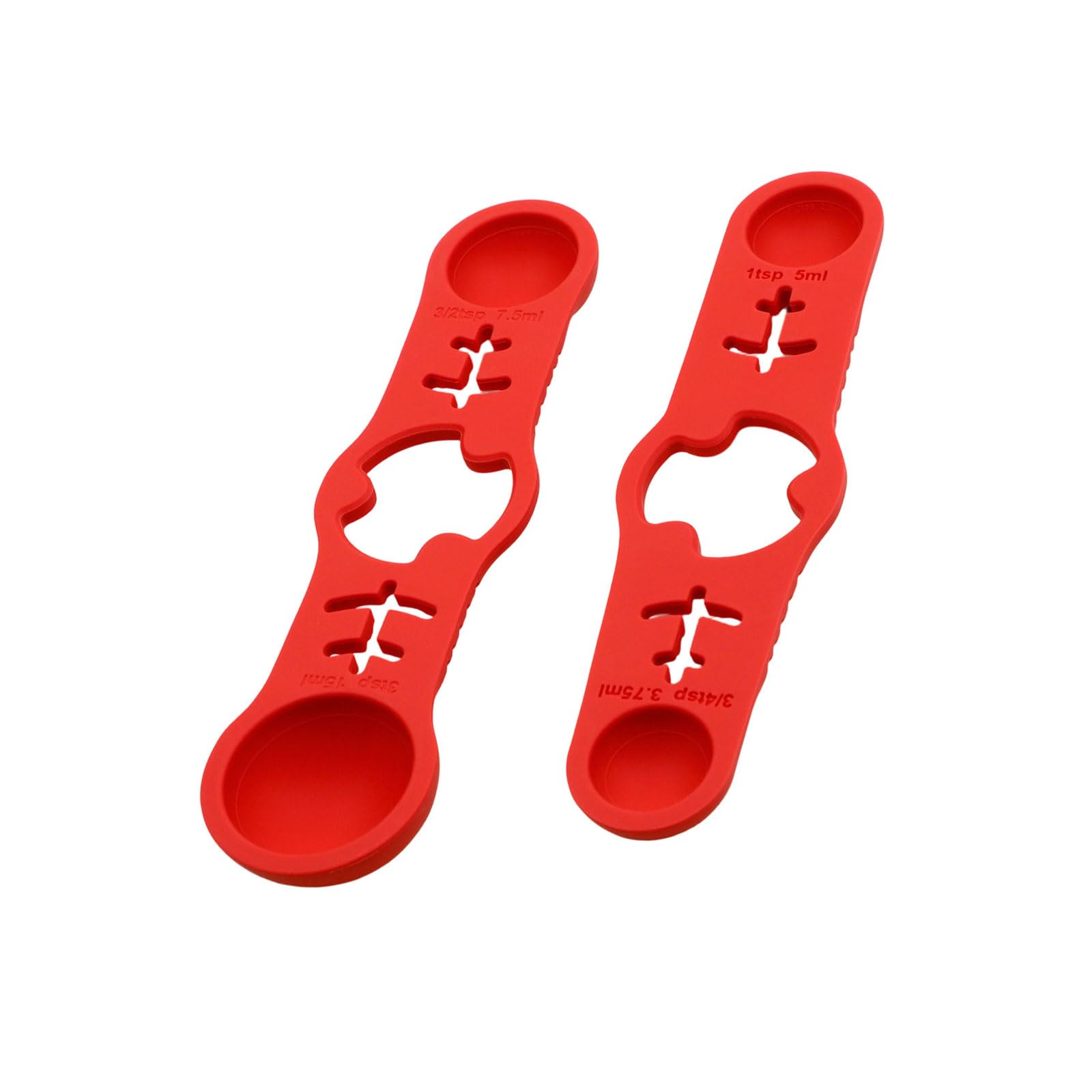 our fave Multi Functional Coffee Measuring Tool with Attachment and Silicone Ice Ball Maker Included Coffee Measuring Spoon