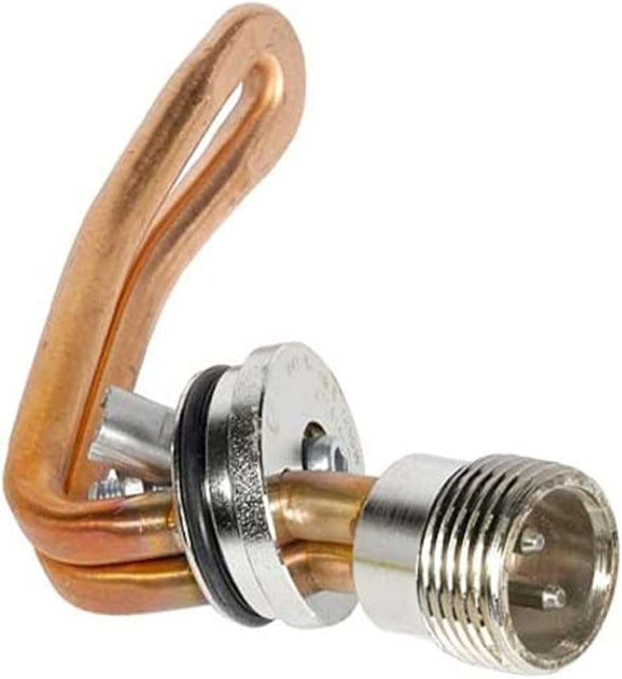 Genuine Navistar Engine Heater Assembly - 1875814C2