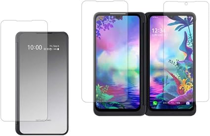 3枚組x1セット Lg G8x Thinq 901lg 用 高硬度9hアンチグレアタイプ 液晶保護フィルム 反射防止 高硬度9hフィルム Amazon Co Jp