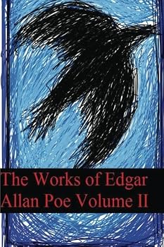 The Works of Edgar Allan Poe: Volume 2