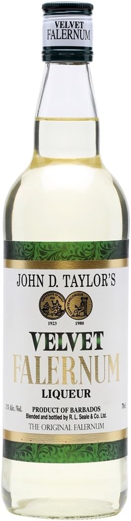 Taylors Velvet Falernum 11% 75cl