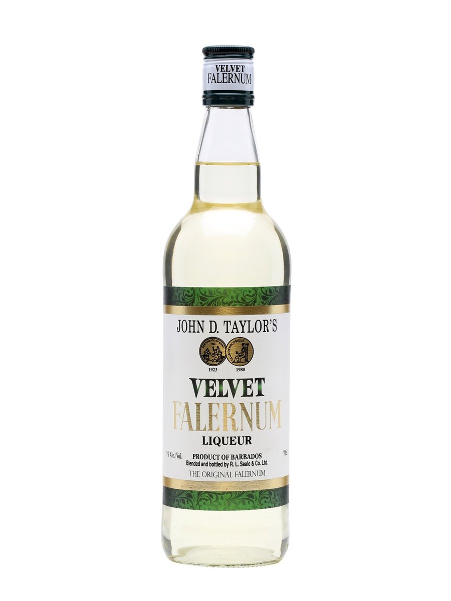 Taylors Velvet Falernum 11% 75cl