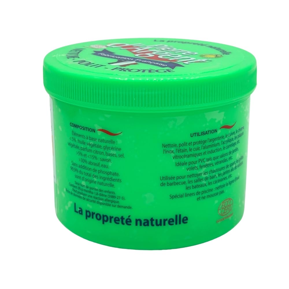 Pierre d'Argent – uniwersalny środek czyszczący 800 g