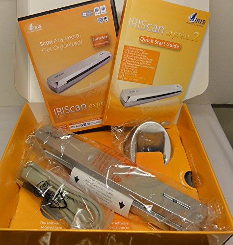 Iris scanning access control