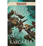 The Seal of Karga Kul: A Dungeons & Dragons Novel (Dungeons & Dragons Novel) (Paperback) - Common