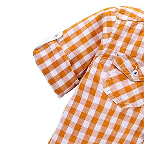 Image of Tonyboy Boy's Shirt