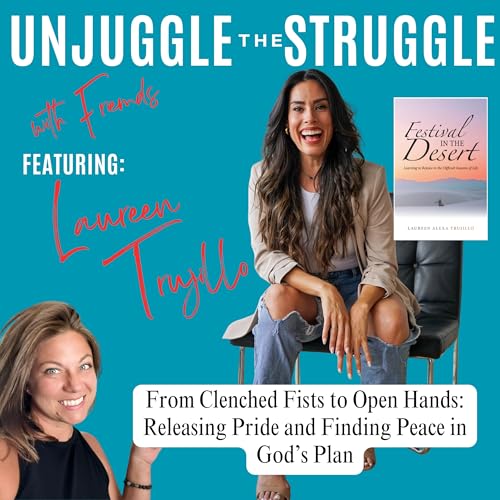 From Clenched Fists to Open Hands: Releasing Pride and Finding Peace in God&rsquo;s Plan