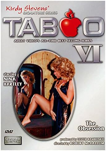 Taboo VI: The Obsession