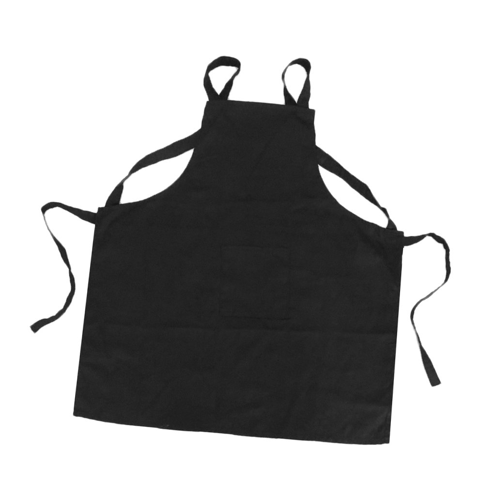 Buy Kawn Adjustable Kitchen Apron Cook Clothes for Cafes and Bars