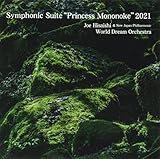 Symphonic Suite�gPrincess Mononoke�h2021