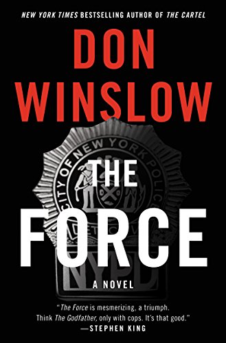 The Force: A Novel view 2