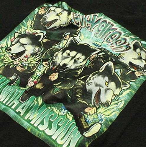 MAN WITH A MISSION HERO Ꭲシャツ【XL】 MAN WITH A MISSION HERO Ꭲシャツ【XL】 Amazon.com: My Hero