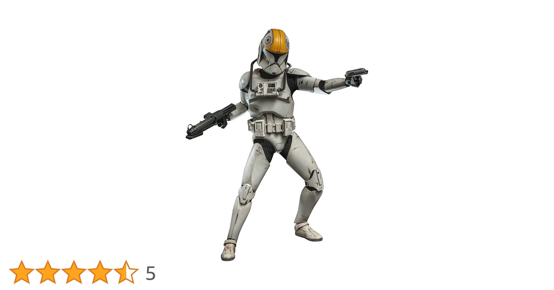 Amazon.co.jp: ムービー・マスターピース スター・ウォーズ