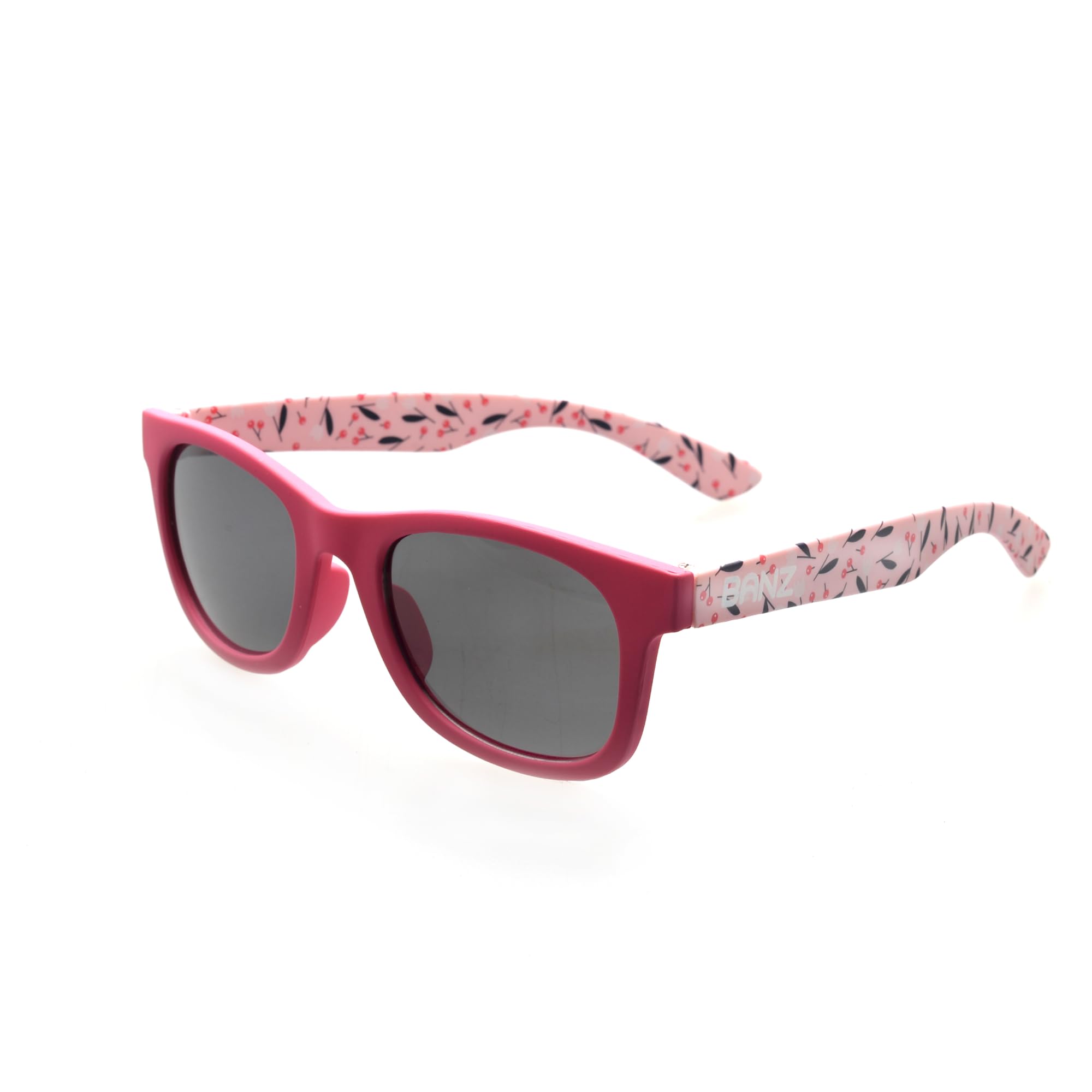 Banz Baby Jbanz Infant Sunglasses 0-2 years – UV Eye Protection & Glare Reduction