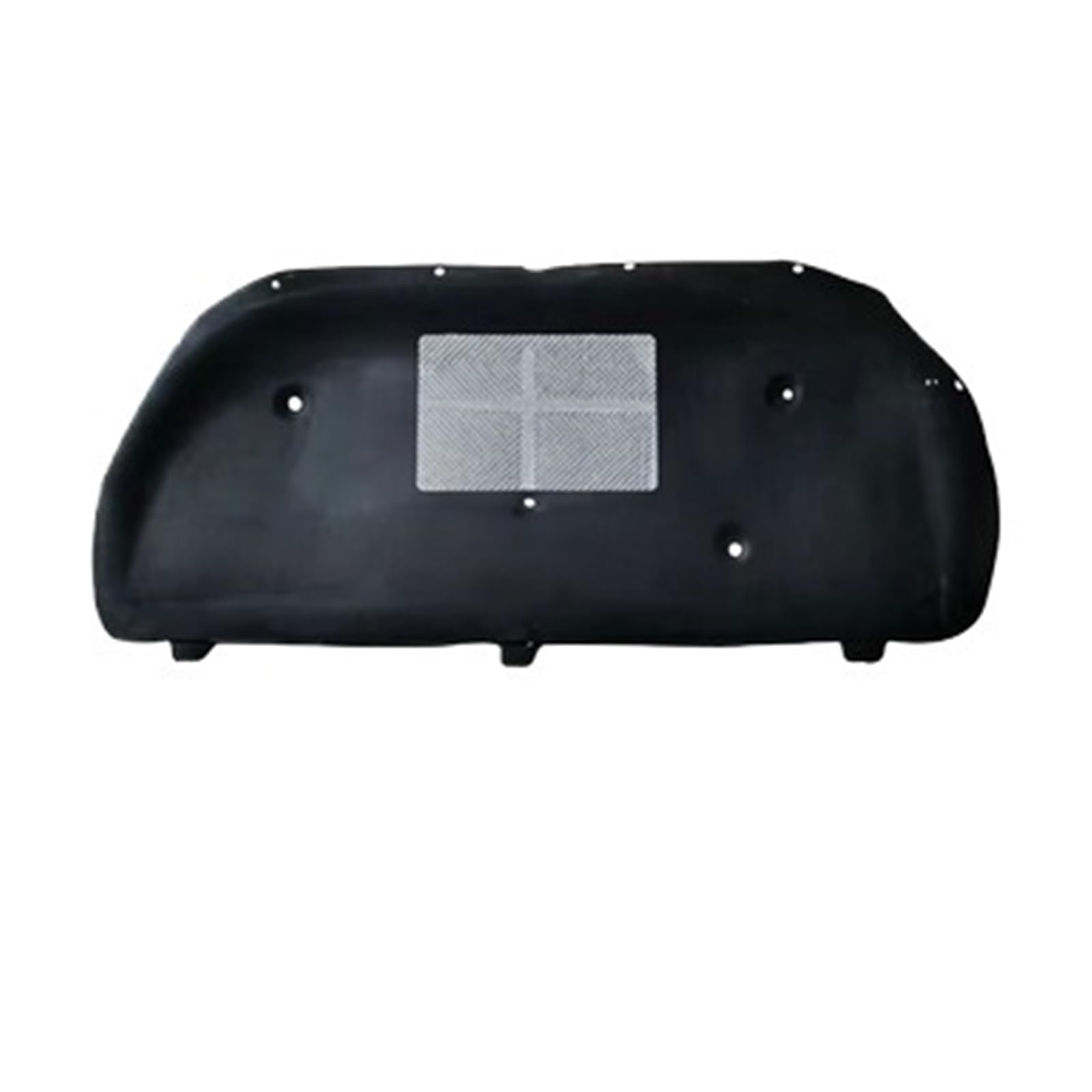 Fdurftar One Color Cotton Soundproof Cover For Chevrolet For Cruze Lt J400 2016~2019 Car Engine Insulation Hood Heat Sound Cotton Pad Engine Hood Insulation Pad