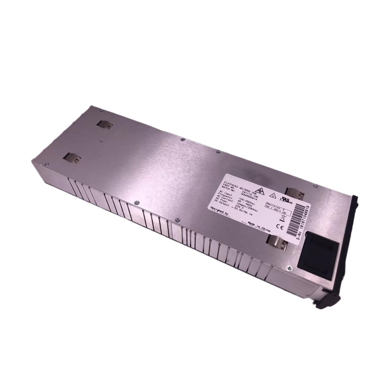 BRODEFUP 241119.106 48/3000 Power Module