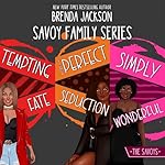 Cover of Savoy Family Series