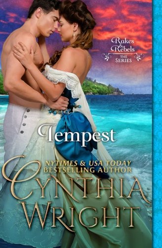 Tempest: (The Raveneau Novels, Book 4) Paperback – April 19, 2013
