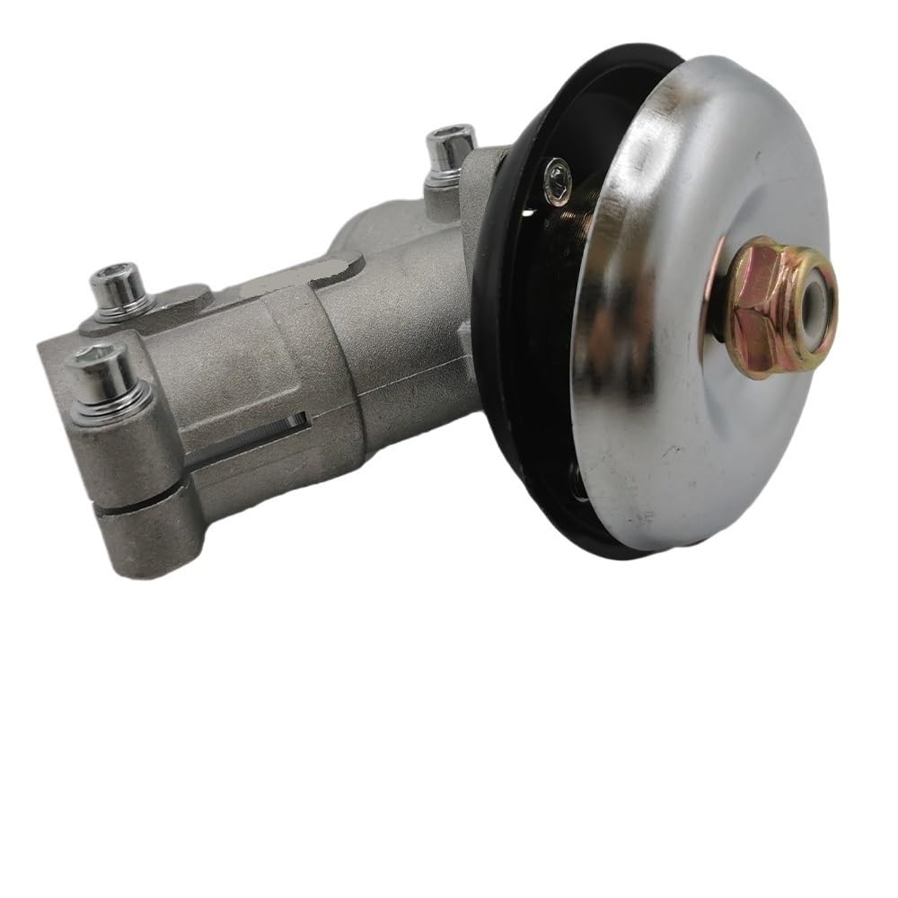 Tête d'engrenage 26mm 9T robuste pour réparer le renvoi d'angle de tondeuse