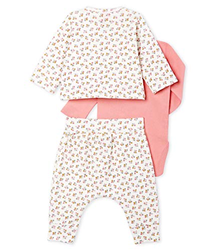 Petit Bateau Set Bimba