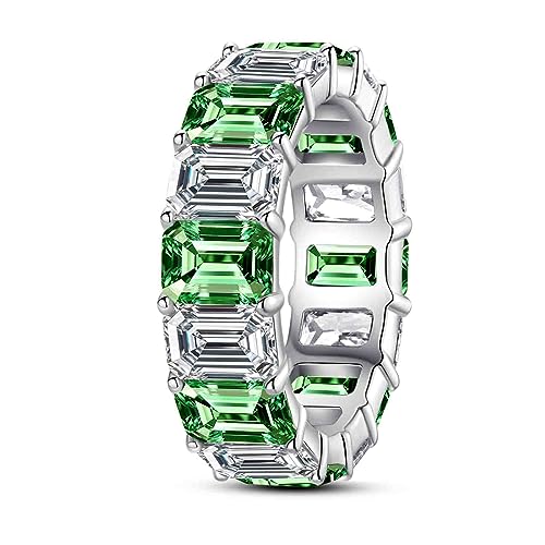 Gobaalele 4.2cttw-8.5cttw L[rbNWRjA G^jeBoh 5AO[h D J[ lH_Ch Eh/NbV/GhJbg 925X^[OVo[ L[rbNWRjA w G^jeBO