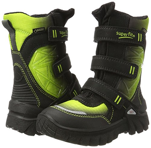 Superfit Pollux, Stivali da Neve Uomo