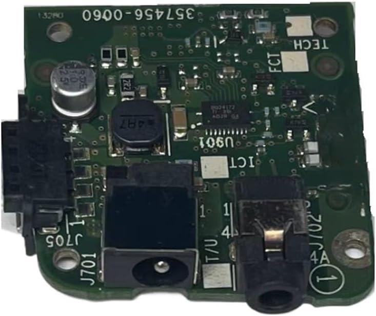 PCB Parts for Bose Mini2 Bluetooth Speaker Replacement Mini 2 Motherboard Charger Board Repair Spare Parts(Charge Board(Micro))