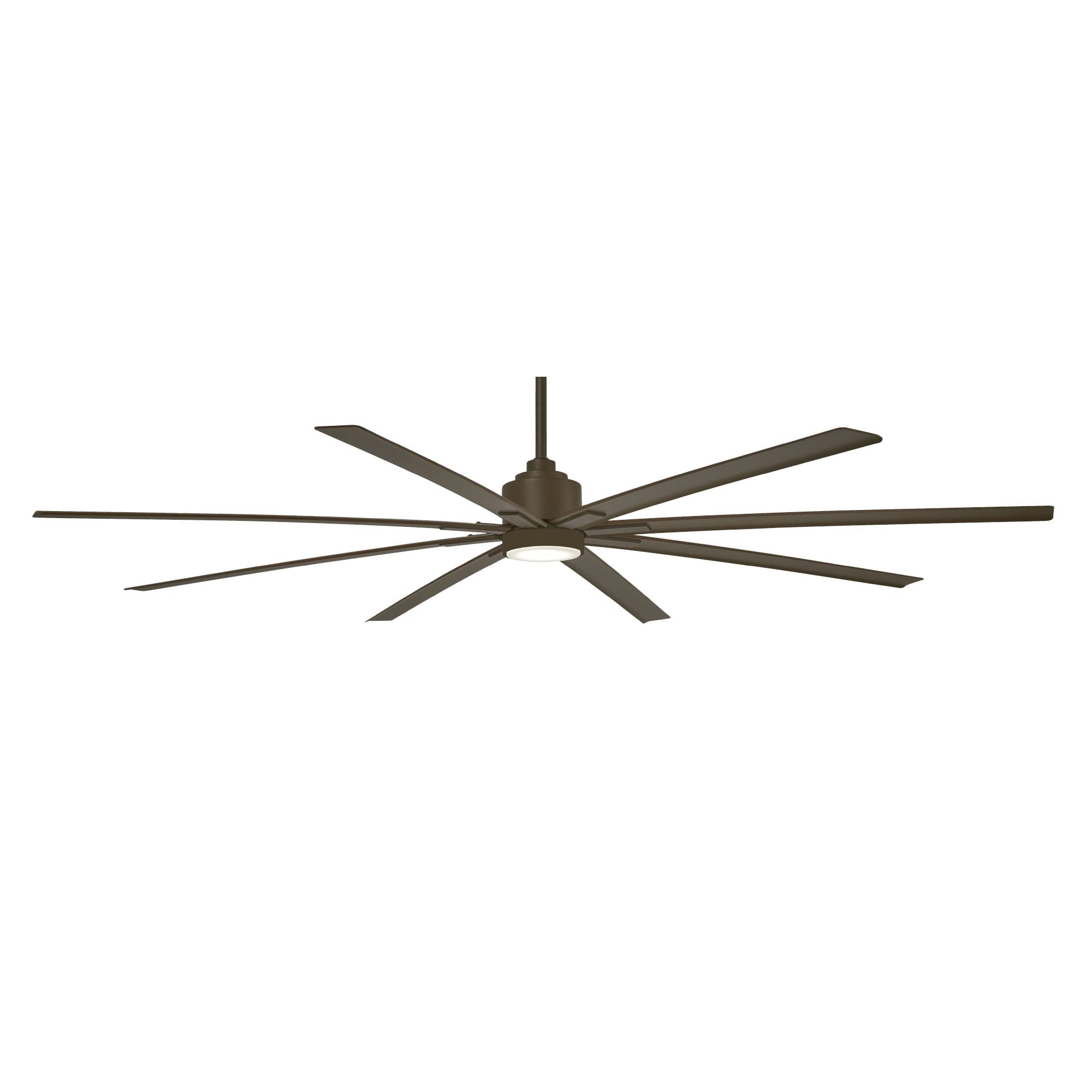 Amazon.com: MINKA-AIRE F896-84-ORB LED Xtreme H2O 84 Inch Outdoor