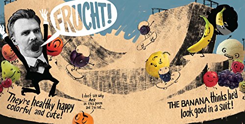 Nothing Rhymes with Orange: (Cute Children's Books, Preschool Rhyming Books, Children's Humor Book