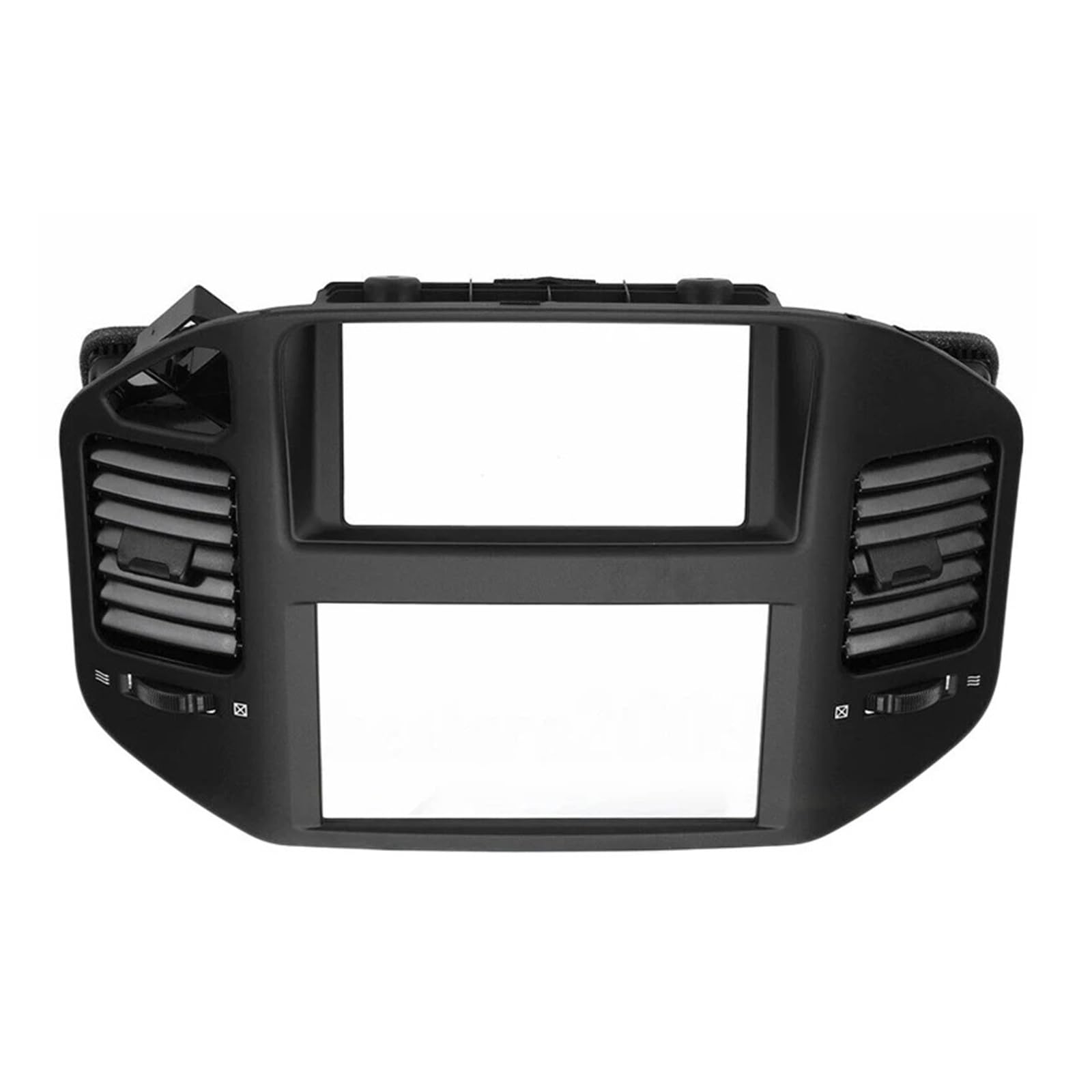A/C Outlet Air Conditioning Vent A/C Air Vent Outlet Air-conditioning Installation Car Exhaust Vent Outlet For Mitsubishi For Pajero V73 V75 V77 For Montero(Middle-Assy)