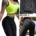 FITTOO Leggings Push Up Mujer Mallas Pantalones Deportivos Alta Cintura Elásticos Yoga...