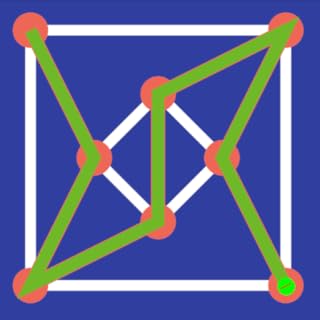 Euler and Hamilton Path