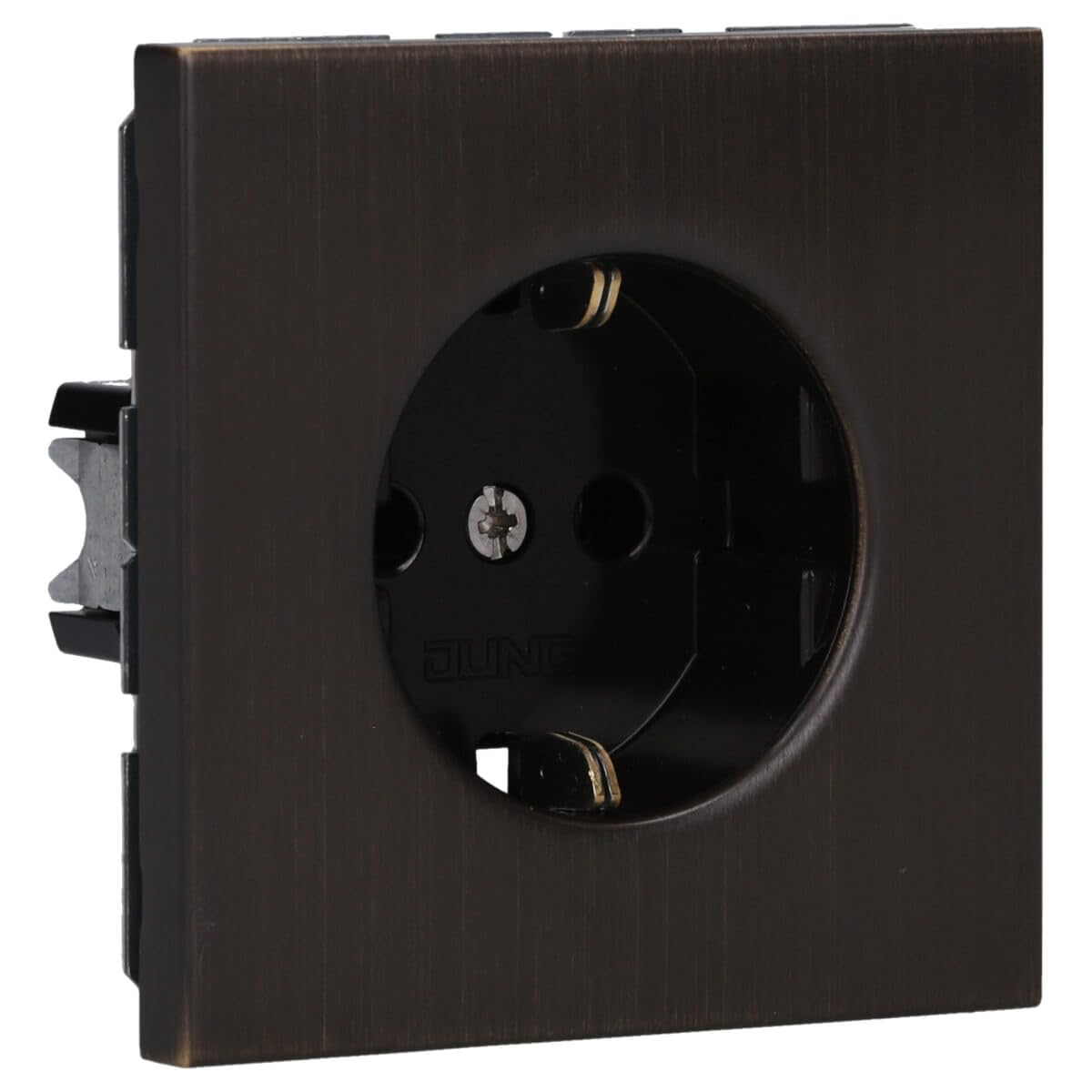 Prise de courant JUNG SCHUKO 16A ME 1520 AT design cuisine moderne