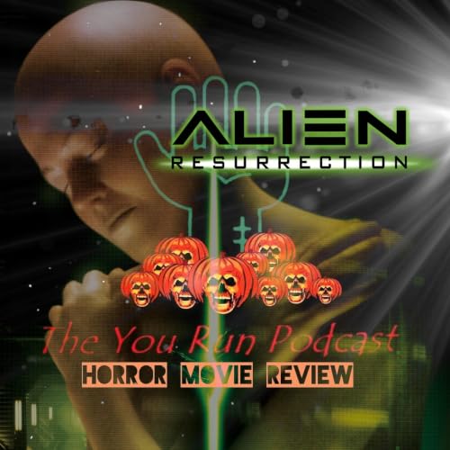 Alien Resurrection (1997)