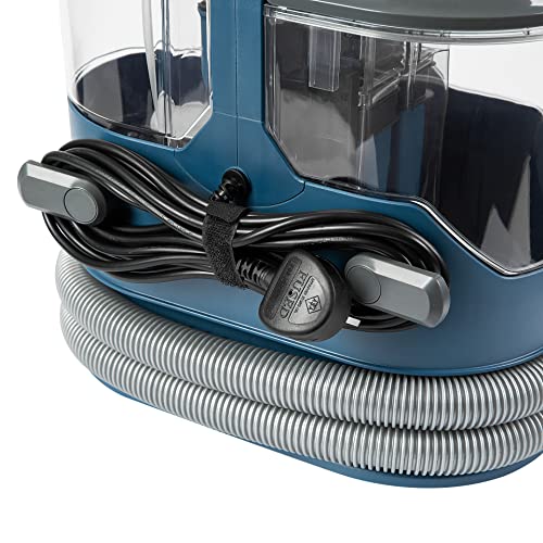 Vacmaster SCA0801 03 SCA0801 Waschsauger Teppichreiniger Fleckenreiniger für Teppiche Vorleger Polster Treppen und Autos Nass-Trocken-Sauger Starke Saugkraft Wasser Waschen Dekontamination 800 W - Image 7