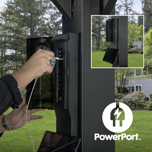 gazebo outdoor premium Kit product image