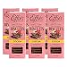Effie's Cocoacakes, All-Natural Homemade Lightly Sweetened Gourmet Biscuits, For Real Food Lovers Craving Homemade Taste (6 Pack)