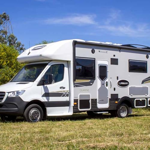 A long Journey with Barney