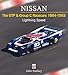 Nissan: The GTP & Group C Racecars 1984 - 1993: Lightning Speed (Veloce Classic Reprint)