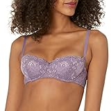 Cosabella Womens Never Say Never Pushie Push Up Bra