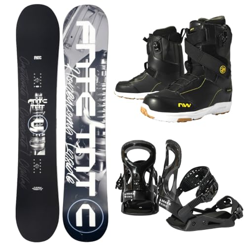 FNTC(�G�t�G�k�e�B�V�[)×DRAKE(�h���C�N)×NORTHWAVE(�m�[�X�E�F�[�u) 25-26 �X�m�[�{�[�h 3�_�Z�b�g �����Y ���f�B�[�X TNT C DRAKE NORTHWAVE �X�m�[�{�[�h fntc3i (�{�[�h��/�o�C�� ��/�u�[�c��)